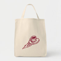 Z Flying Saucer / Totbeutel