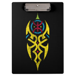 Z Imazighen Klemmbrett