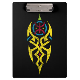 Z Imazighen Klemmbrett