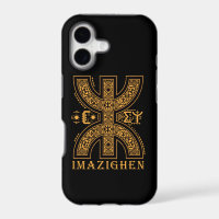 Z imazighen Symbol