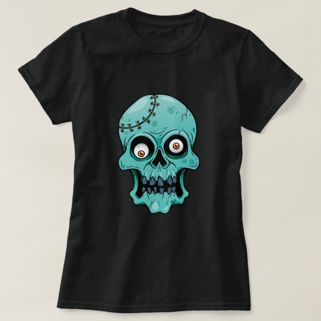 Z Man Women's T - Shirt (Design vorne)