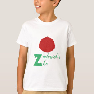 Z Mode: Unwiderstehliche Mode mit Z T-Shirt