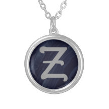 Z Monogramm