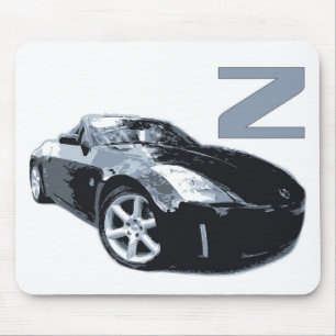 Z MOUSEPAD