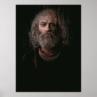 Z Nation - Doc-Portrait Poster