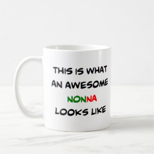 z nonna, phantastisch kaffeetasse
