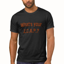 Z.O.A.P. T - Shirt