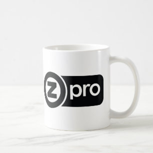 Z Pro Tasse