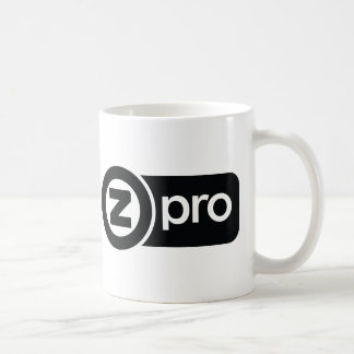 Z Pro Tasse