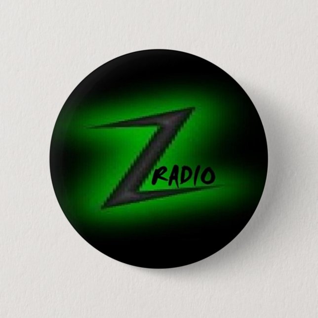 Z-RadioButton Button (Vorderseite)