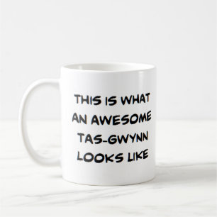 z tas-gwynn, phantastisch kaffeetasse