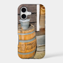 Zaanse Schans Spice Warehouse Barrel Niederländisc