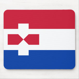 Zaanstad die Niederlande, die Niederlande Mousepad
