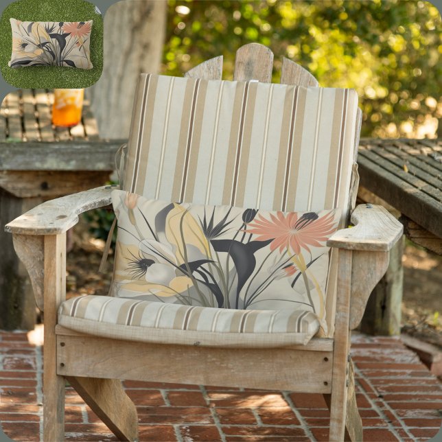 Zaba Kissen Für Draußen (Zaba Lumbar Pillow 
)