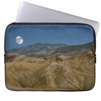 Zabriskie Point | Death Valley National Park