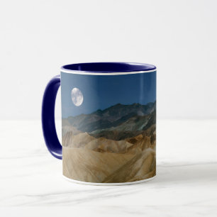 Zabriskie Point Death Valley Nationalpark Tasse