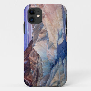 Zabriskie Punkt vor Dämmerung Case-Mate iPhone Hülle