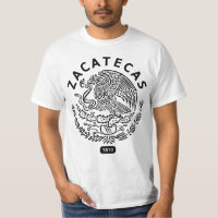 ZACATECAS MEXIKO 1810