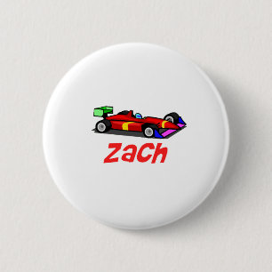 Zach Button