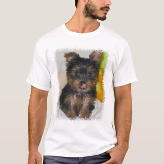 Zach Welpen-Shirt T-Shirt