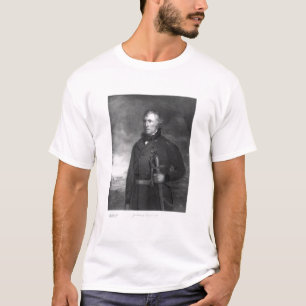 Zachary Taylor, 12. Präsident des vereinigten T-Shirt
