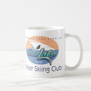 Zack, Gun See-Front Tasse