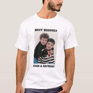 Zack und Evan T-Shirt