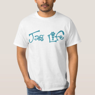Zacken-Leben T-Shirt