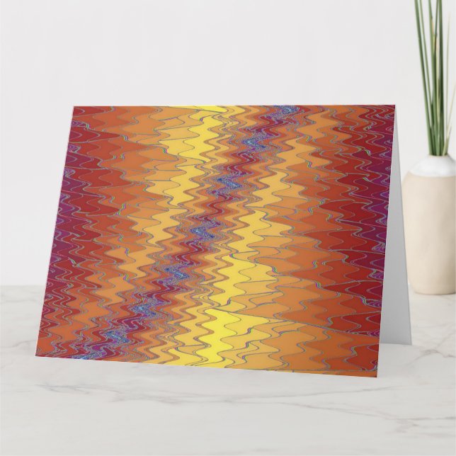 ZAG 1 KARTE (Vorderseite)