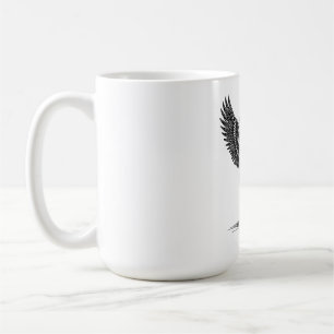 Zagan Unleashed Kaffeetasse