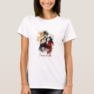 Zagreus - Hades *Malerei* T-Shirt