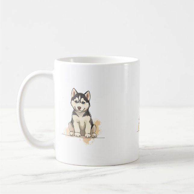zäh kaffeetasse (Links)