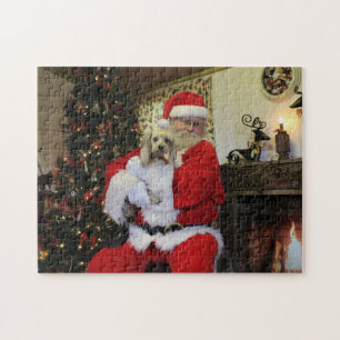 Zäh und Sankt Puzzle