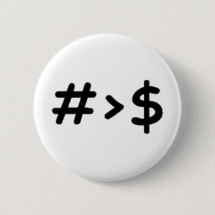 Zahl Button