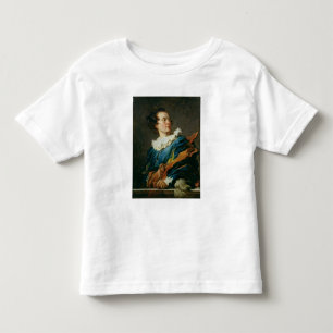 Zahl der Fantasie Kleinkind T-shirt