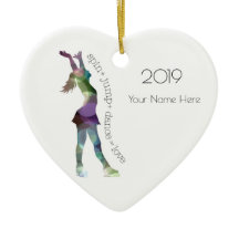 Zahl Skate-Verzierung