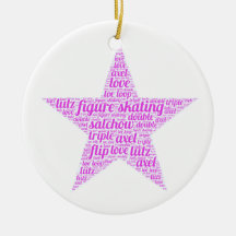 Zahl Skaten-Verzierung besonders angefertigt mit