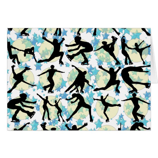 ZAHL SKATER (Vorderseite (Horizontal))