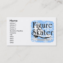 Zahl Skater