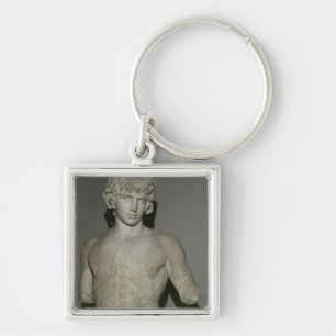 Zahl von Antinous, nach ANZEIGE 130 Schlüsselanhänger