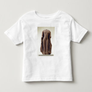 Zahl von einem stehenden Buddha, Jamalpur, Mathura Kleinkind T-shirt