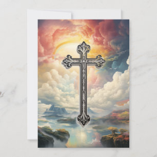 Zahlen 6:24 Mai der Herr segne Sie die Karte