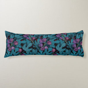 Zahlen Seitenschläferkissen