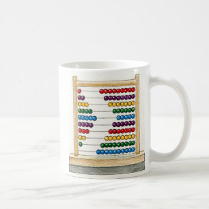 Zählen Sie auf das Design von mir auf einer Tasse 