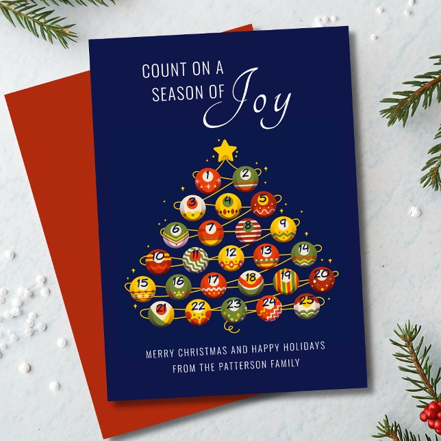 Zählen Sie auf eine Jahreszeit des fröhlichen Weih (Von Creator hochgeladen)