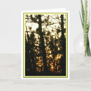 Zählen Sie auf Ihre Liebe Muttertagskarte Karte