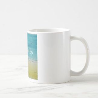 Zählen Sie es alle Freude - bequeme Tasse