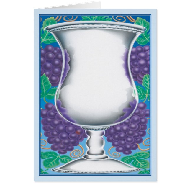 Zählen Sie Ihr Segen © (Vorne)