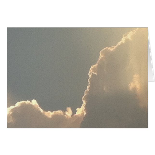 Zählen Sie Ihre Segnungen (Vorderseite (Horizontal))