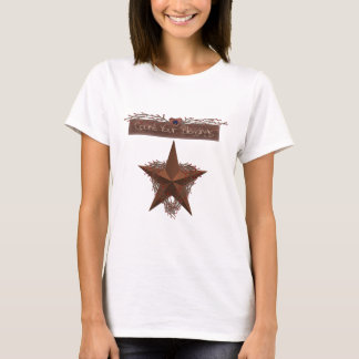Zählen Sie Ihren Segen-T - Shirt